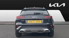 Kia Xceed 1.0T GDi ISG Connect 5dr Petrol Hatchback